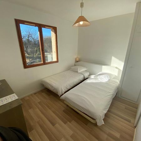 Hotel Domaine L'Efferves'Sens à Chavanod Extérieur photo