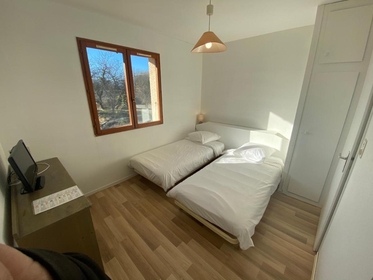Hotel Domaine L'Efferves'Sens à Chavanod Extérieur photo